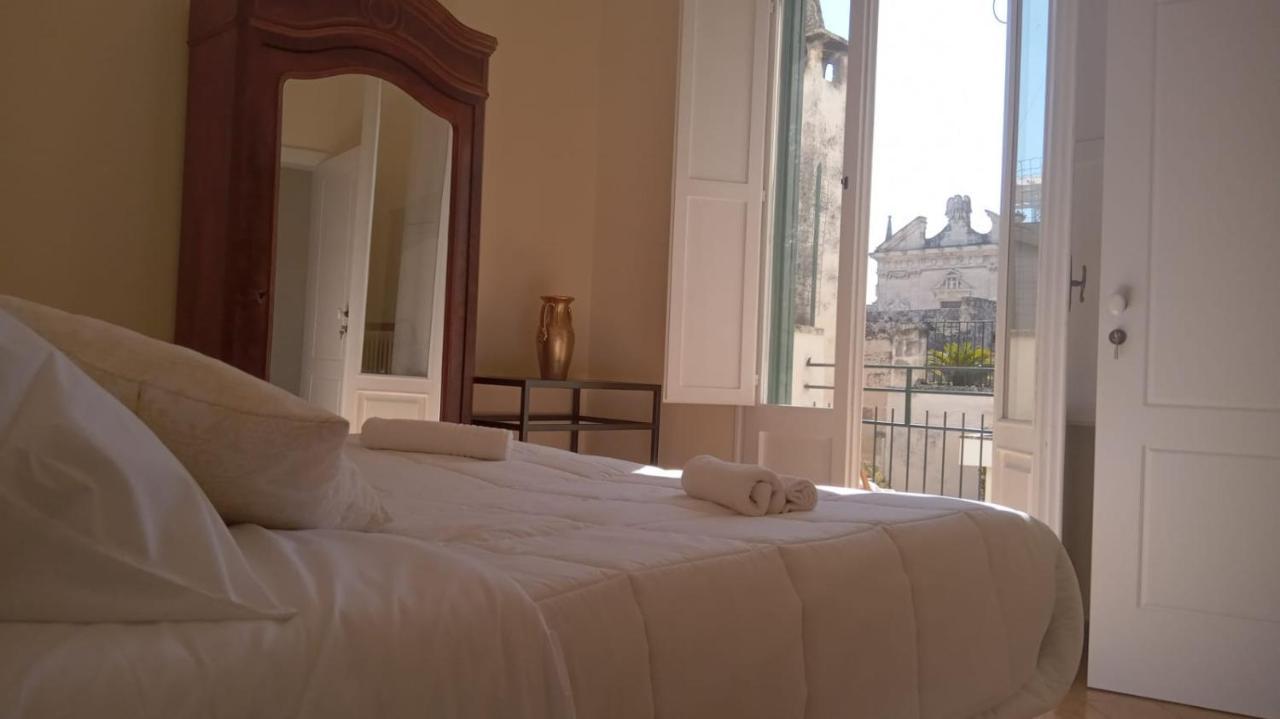 B&B I Sei Volti Лечче Екстер'єр фото