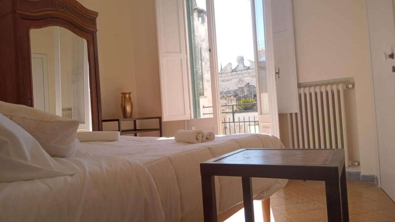 B&B I Sei Volti Лечче Екстер'єр фото