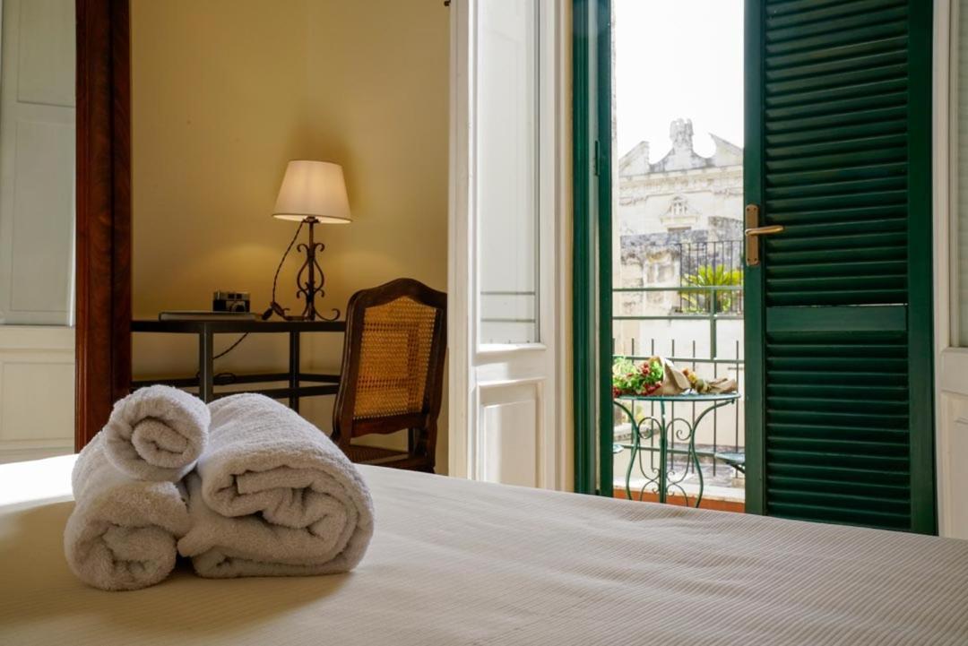 B&B I Sei Volti Лечче Екстер'єр фото