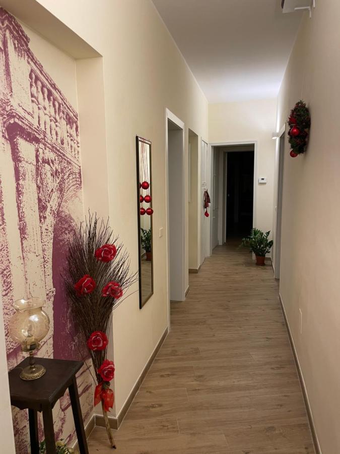 B&B I Sei Volti Лечче Екстер'єр фото
